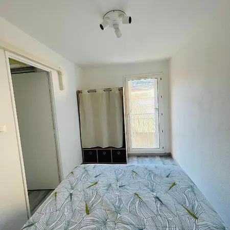 T2 Refait A Neuf Proximite Immediate Du Centre Apartment